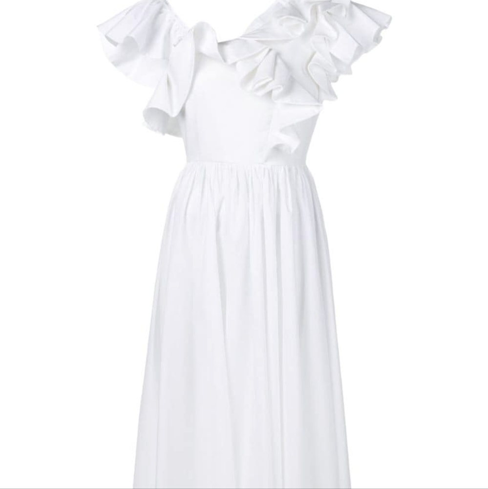 Vivetta Dress